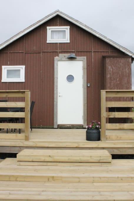 Sun-Cottage South Iceland Olfus Exteriér fotografie
