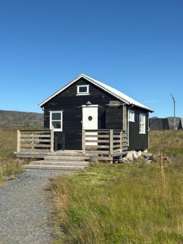 Sun-Cottage South Iceland Olfus Exteriér fotografie